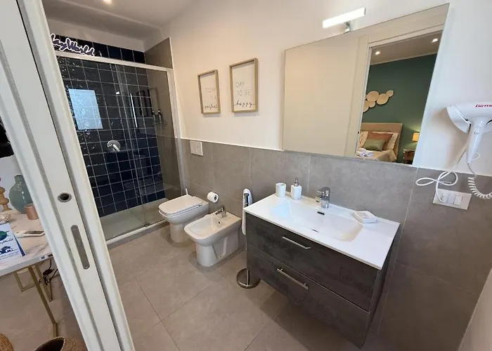 House Bed & Breakfast *