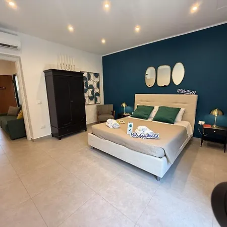 House Отель типа 